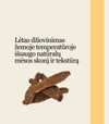 JERKY - CHICKEN PROTEIN Papildomas pašaras suaugusiems šunims