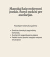 JERKY - SALMON PROTEIN Papildomas pašaras suaugusiems šunims