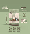 JERKY - LAMB PROTEIN BAR Papildomas pašaras suaugusiems šunims