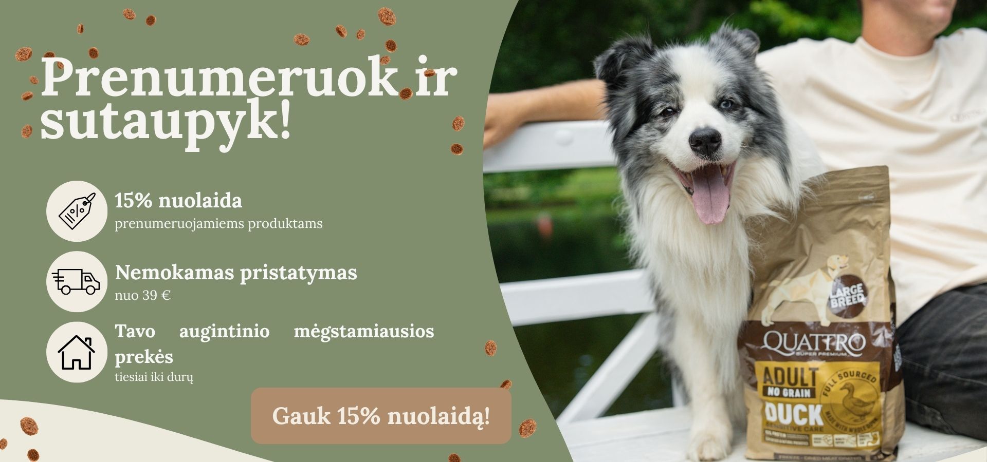 Qpet.lt