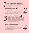 Sausas pašaras kačiukams su vištiena ir kolagenu