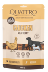JERKY - CHICKEN PROTEIN Papildomas pašaras suaugusiems šunims